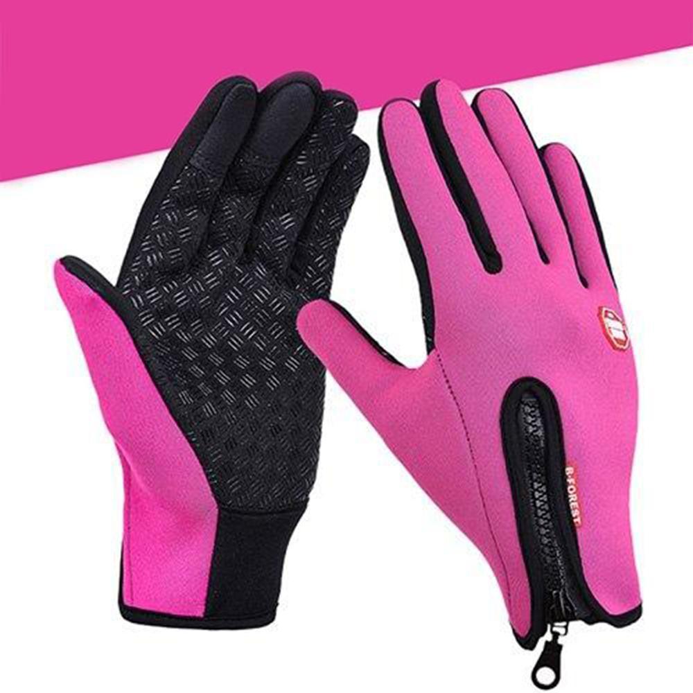 FrostGuard Gloves – Keep Your Hands Warm in Any Weather - Lamylie