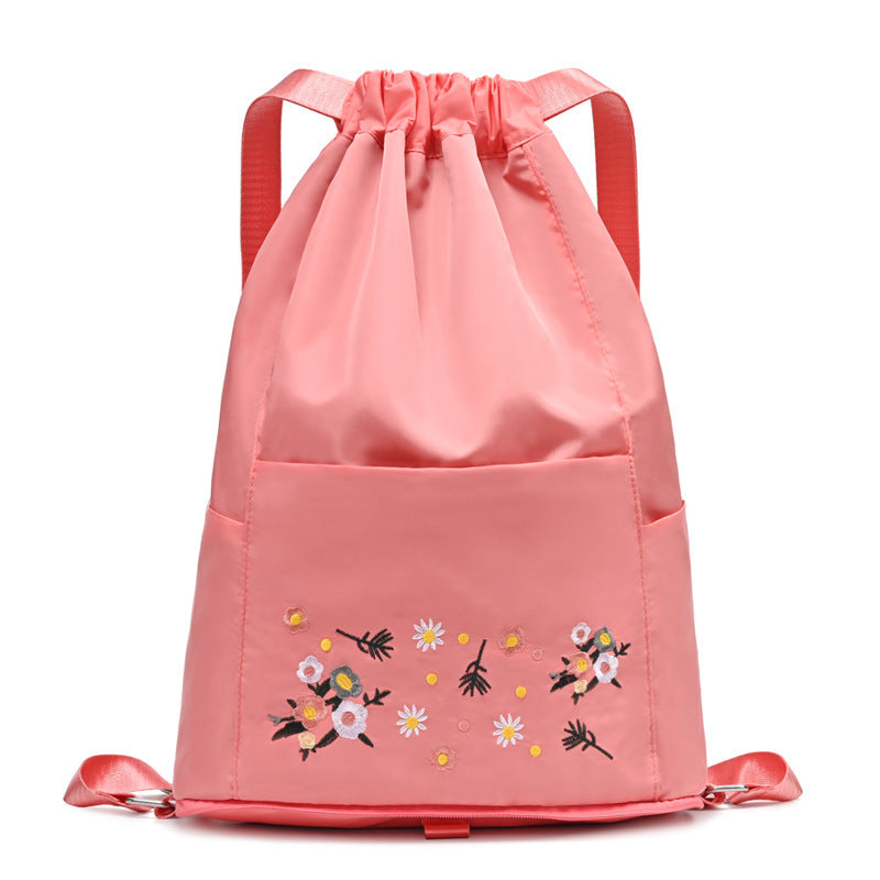 Multi-functional Travel and Fitness Bag - Lamylie