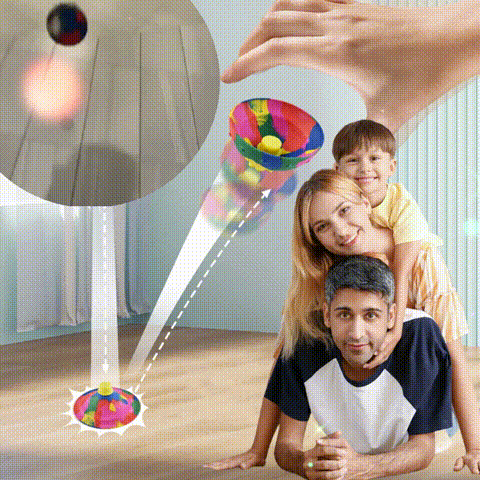 Get 2 Free | Unleash Pure Play Joy and Endless Energy for Kids - Lamylie
