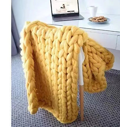 Microsuede Blanket – Experience Cozy Comfort and Warmth - Lamylie