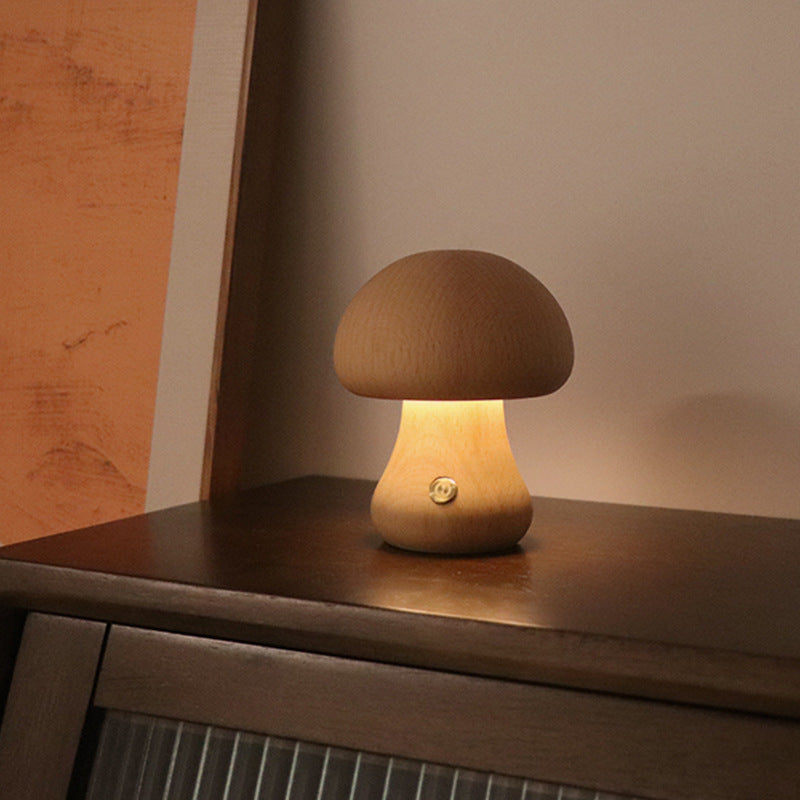Veilleuse qui enchante votre intérieur – ForestGlow – Lamylie
