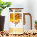 Infusion Experience — Perfeziona i tuoi momenti dedicati al tè come meritano - Lamylie
