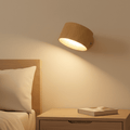 Wiederaufladbare LED-Wandleuchte mit verstellbarem Kopf - Lamylie