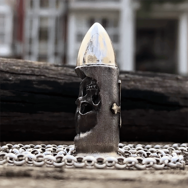 Magnetische Anziehungskette – Trage deine kraftvolle Aura – Lamylie