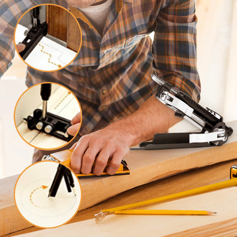 EdgeCraft Precision Carving Set — Unlock Flawless Creativity with Effortless Control and Comfort - Lamylie