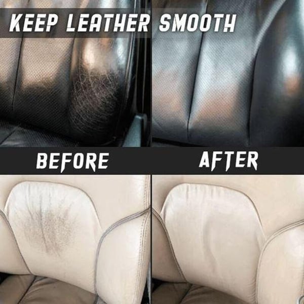 Luxora — Instantly Restore Worn Leather to Stunning, Flawless Perfection - Lamylie
