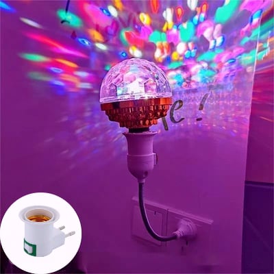 GlowBlast — Turn Any Room Into a Dancefloor |  - Lamylie