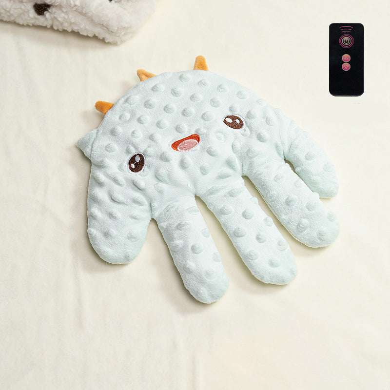 Instant Relaxation for Peaceful Nights and Happy Parents - Lamylie