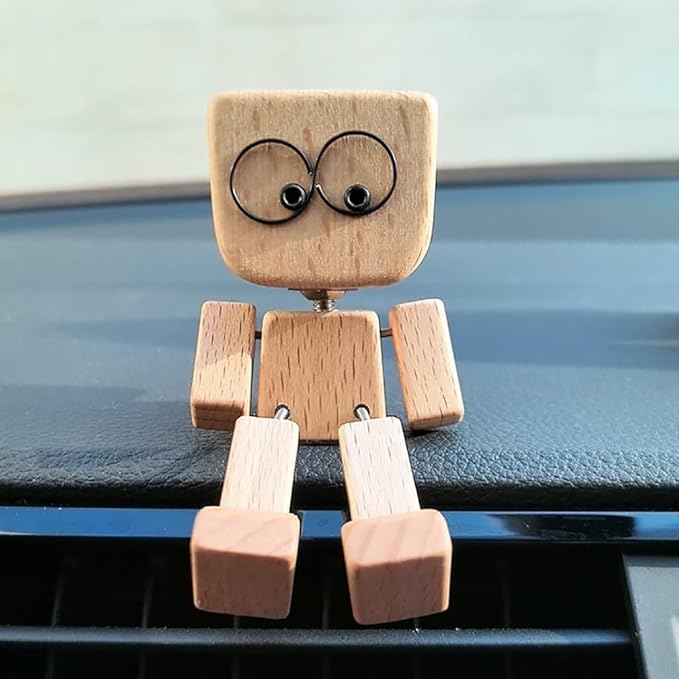 SwayMate — Handcrafted Joy That Moves With Your Mood - Lamylie