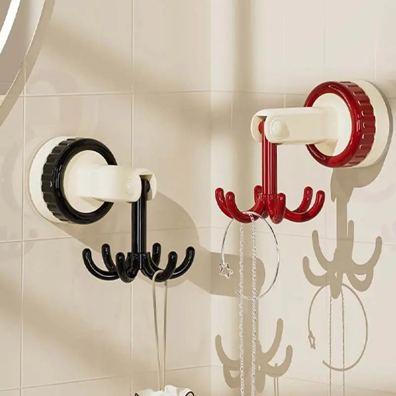 Kitchen Hooks for Quick Organization and Extra Space - Lamylie