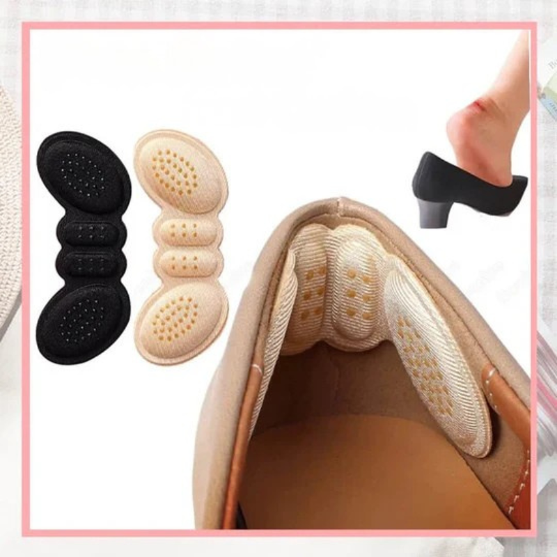Lightweight Comfort Insoles for All-Day Pain-Free Walking - Lamylie