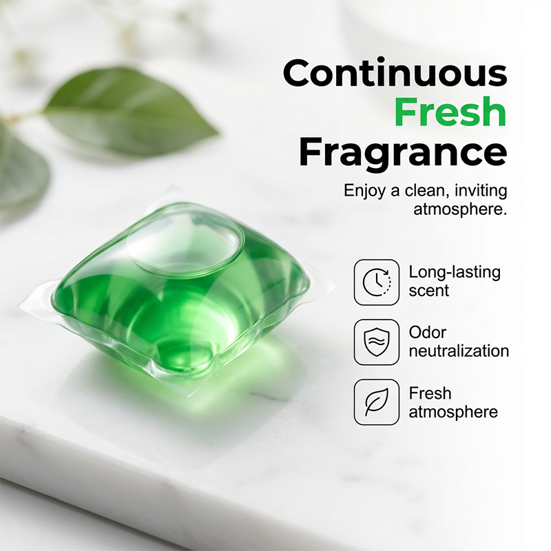 ClearFlow — Trasforma i tubi maleodoranti e dona alla casa una freschezza duratura - Lamylie