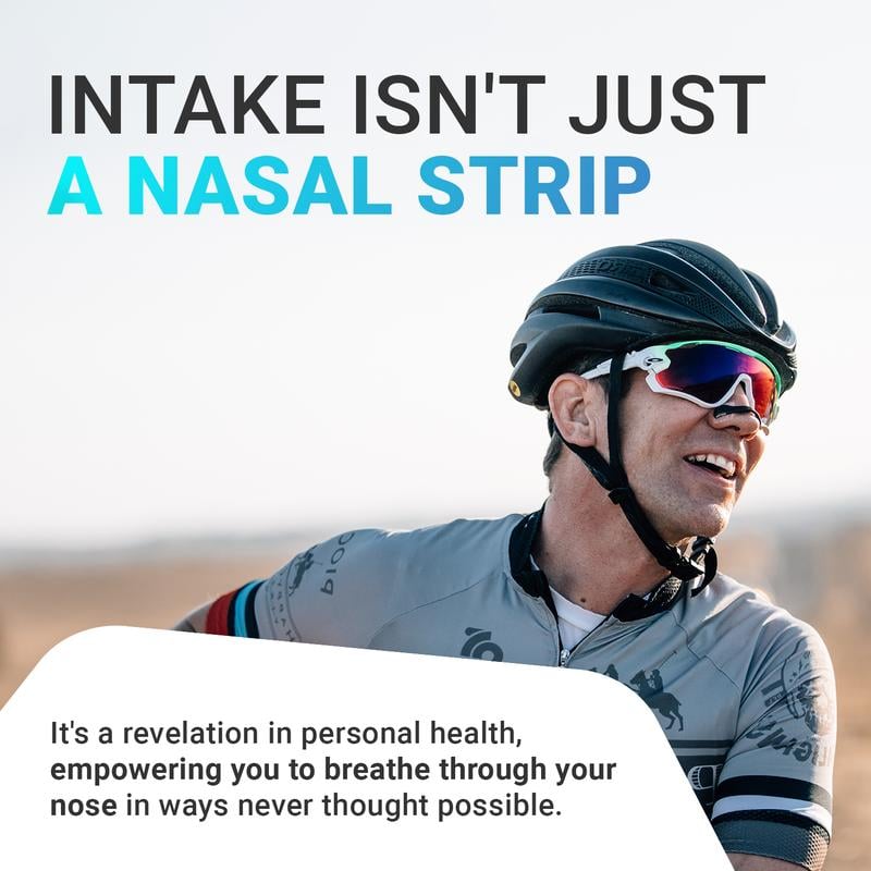 Nasal Strips for Restful Sleep and Increased Energy - Lamylie