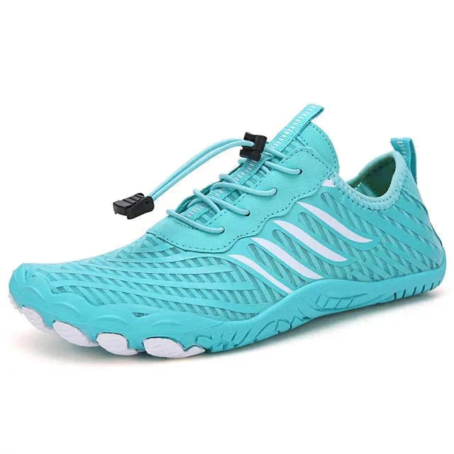 RambleRise — Feel Barefoot Freedom with Rock-Solid Comfort All Day Long - Lamylie
