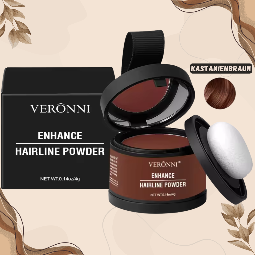 RamoraMist — Instantly Fuller Hair & Brows That Power Your Confidence All Day - Lamylie