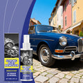 IronFend — Instantly Restore Stunning Shine and Protect Your Ride From Rust Forever - Lamylie