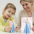 Imagination Spark — Unleash Boundless Creativity and Imagination Without Screen Stress - Lamylie