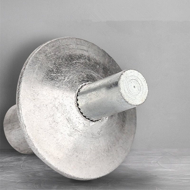 IronClasp — علّق الإطارات والمرايا الثقيلة بمحاذاة السطح دون انزلاق أو ميلان - Lamylie