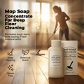 Mop Soap Concentrate | Streakless Shine | pH-Balanced and Mild | ShineNest - Lamylie