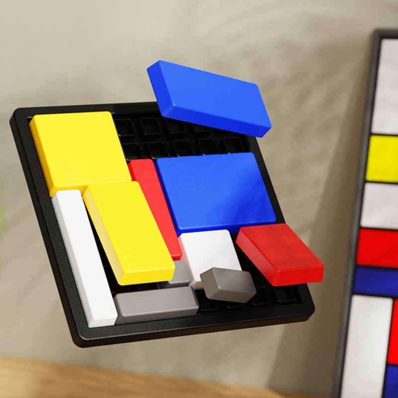 MindSpark – Éveillez le génie créatif de votre enfant par le jeu ! – Lamylie