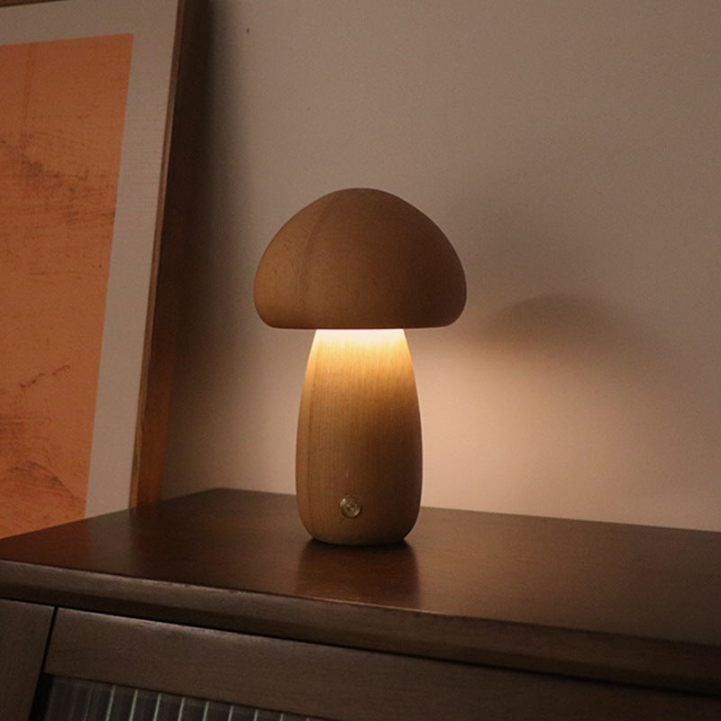 Veilleuse qui enchante votre intérieur – ForestGlow – Lamylie