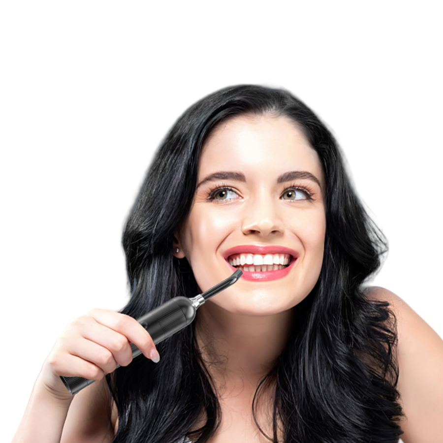 Red Light Therapy Device for Oral Care at Home - Lamylie