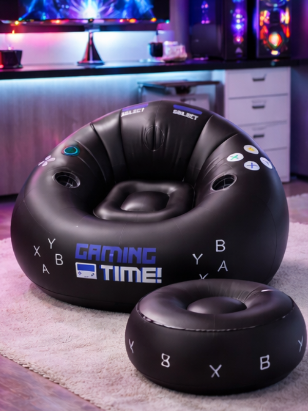 ChillGuard — Game pijnvrij en ontspannen - Lamylie