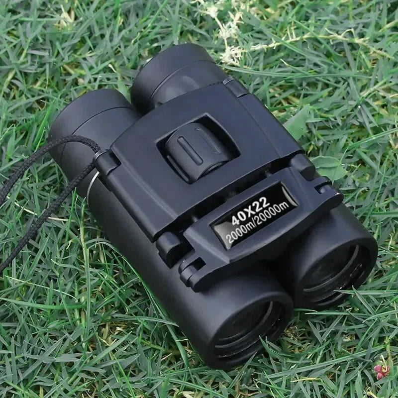 Binocolo compatto 8x22 - Lamylie