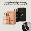 Allure - the pheromone perfume | - Lamylie