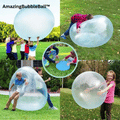 AmazingBubbleBall — Hours of Jump-Proof Fun - Lamylie