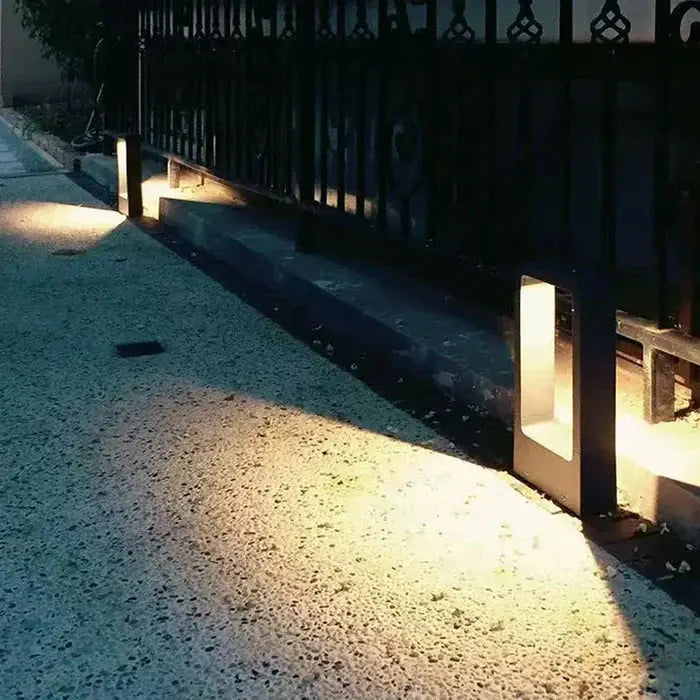 Προβολέας LED για μονοπάτια κήπου - Lamylie
