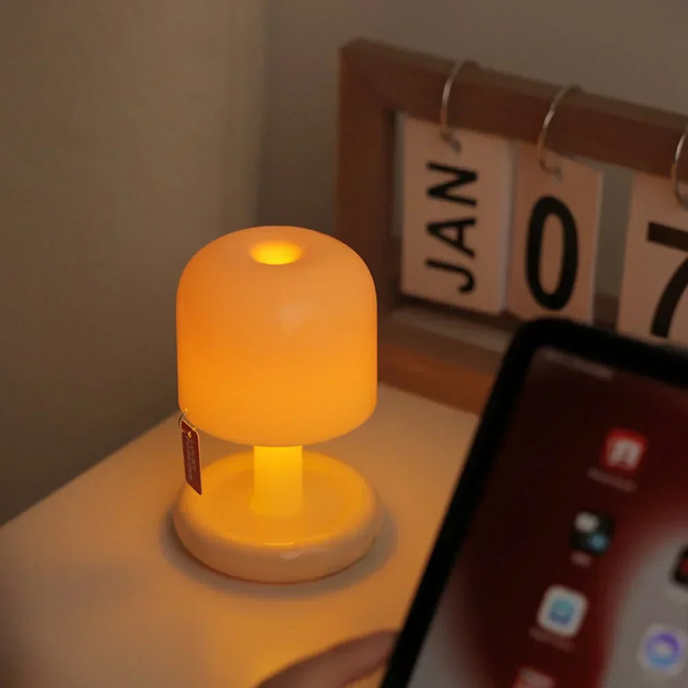 SunsetGlow | Romantic Mini Sunset Lamp - Lamylie