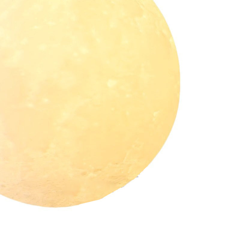 Lampada scandinava a forma di animale con design cartoon | Lampada a sospensione minimalista per camerette con portalampada E9 - Lamylie