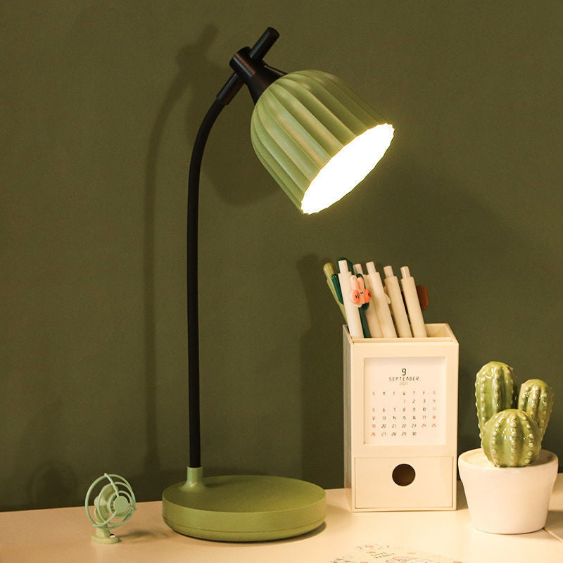 Flexibilní stolní LED lampa - Lamylie