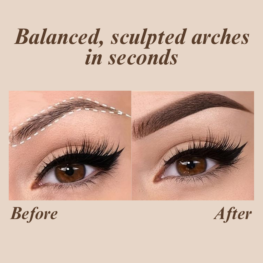 EylaSculpt — Stamp On Stunning Brows That Boost Your Confidence Instantly - Lamylie