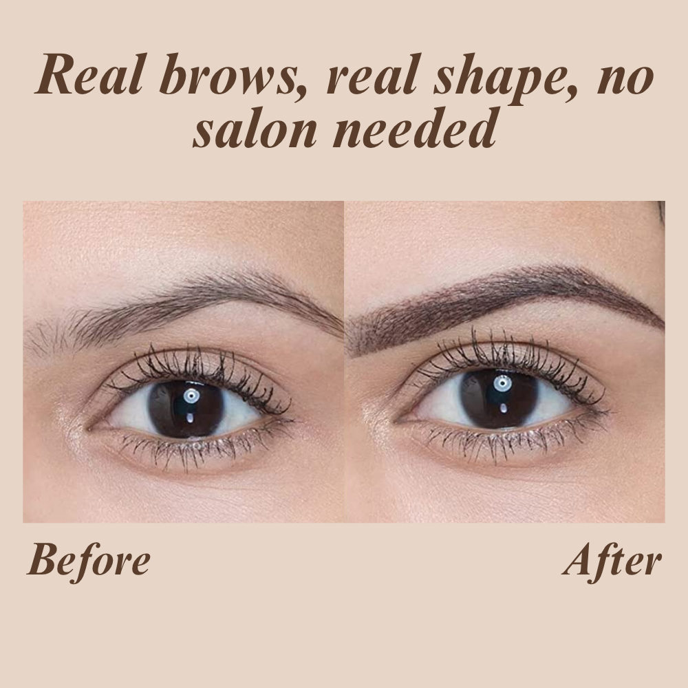 EylaSculpt — Stamp On Stunning Brows That Boost Your Confidence Instantly - Lamylie