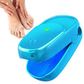 Appareil laser de traitement de la mycose des ongles pour l’onychomycose – Lamylie