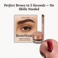 BrowMaster — Perfect Microblading Brows Instantly | - Lamylie