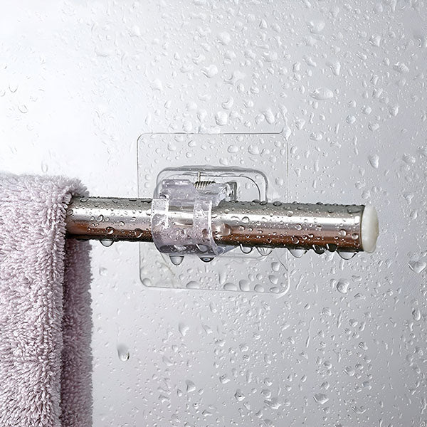 Practical hooks for easy and neat storage (x4) - Lamylie