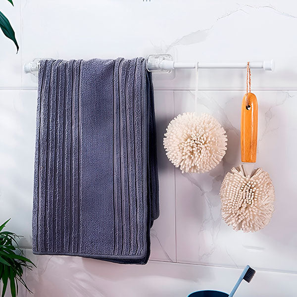 Practical hooks for easy and neat storage (x4) - Lamylie