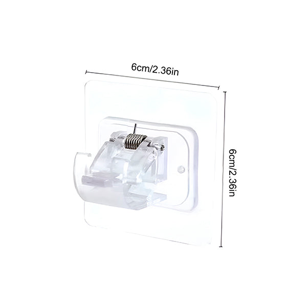 Practical hooks for easy and neat storage (x4) - Lamylie