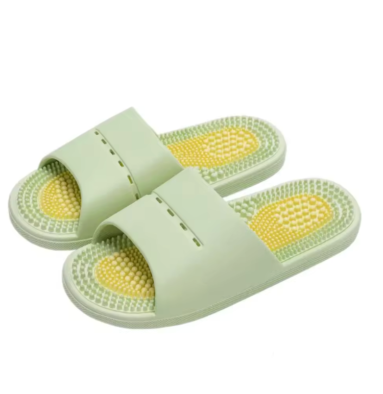 Feel Lightness and Relaxation for Your Feet with Every Step! - Lamylie