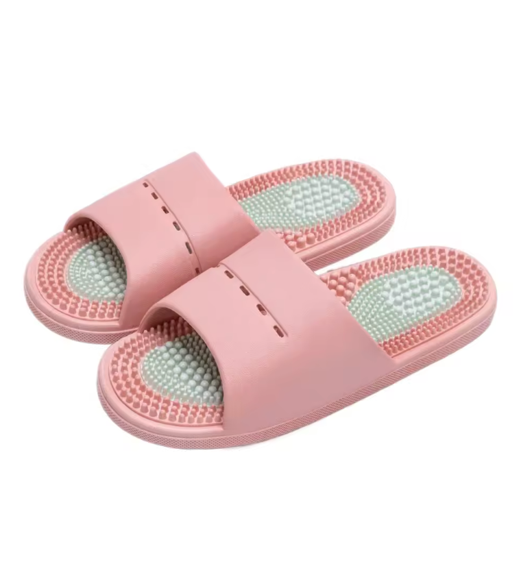 Feel Lightness and Relaxation for Your Feet with Every Step! - Lamylie