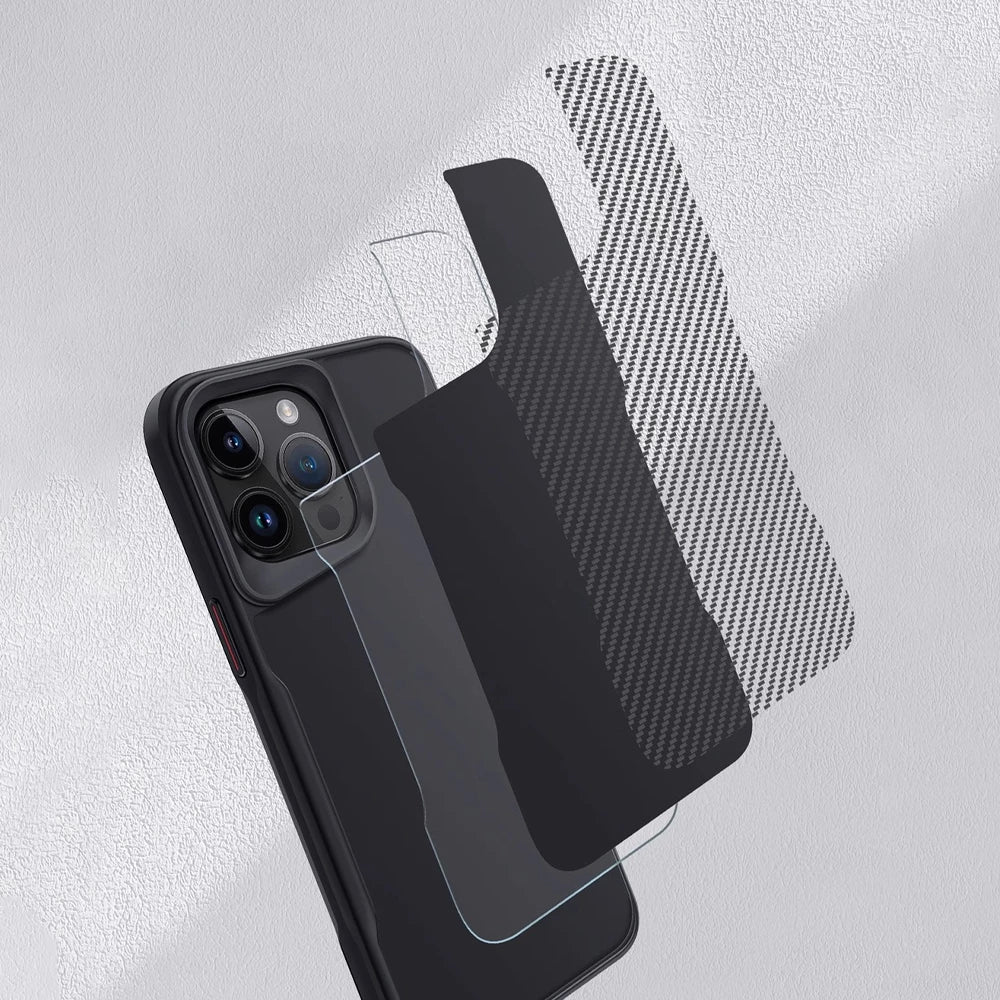 Magnetic Phone Case for Smartphones and Electronic Devices - Lamylie