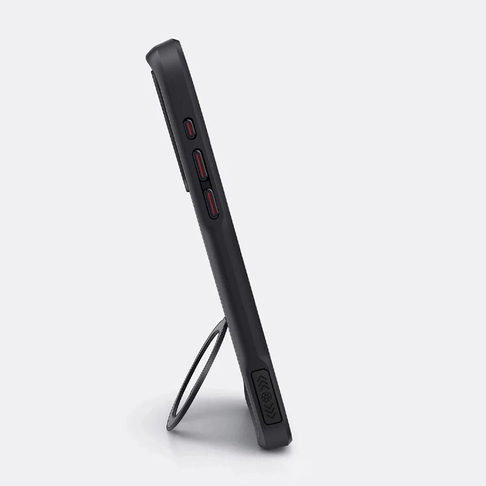 Magnetic Phone Case for Smartphones and Electronic Devices - Lamylie