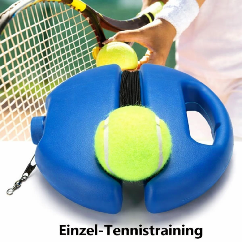 Master Every Volley with Powerful Precision and Unmatched Confidence - Lamylie