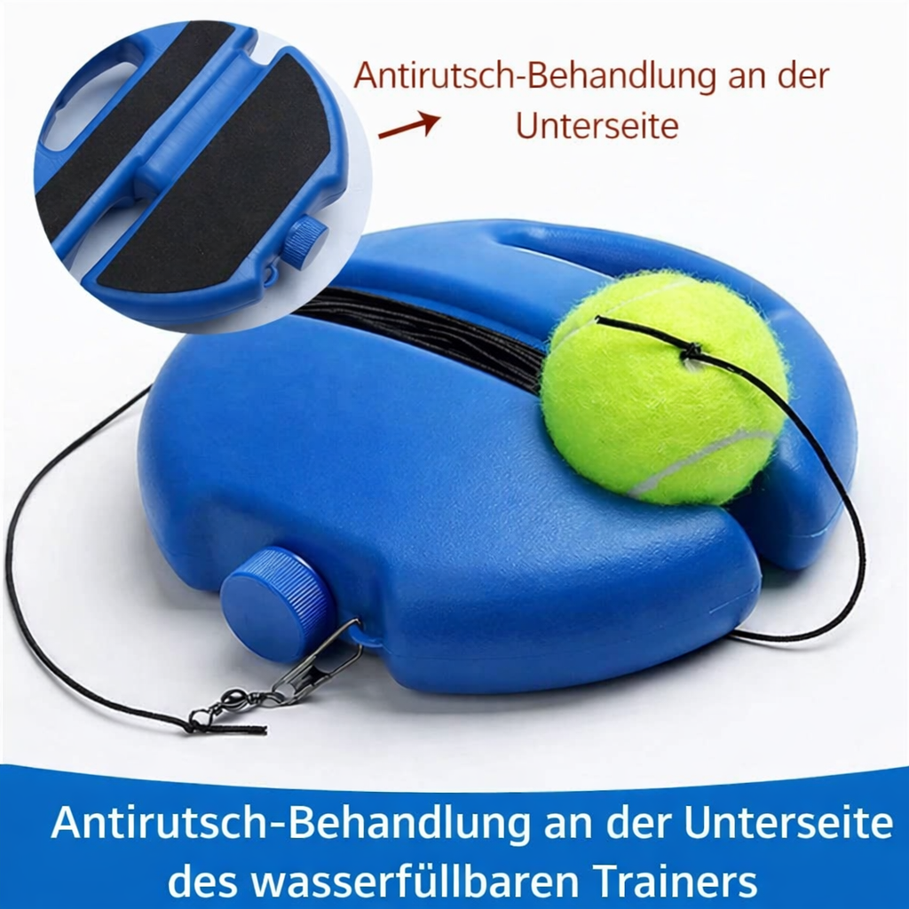Master Every Volley with Powerful Precision and Unmatched Confidence - Lamylie