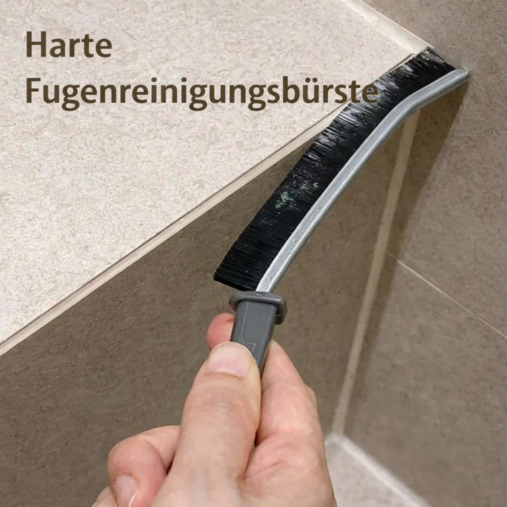 2 zum Preis von 1 | Fliesenreiniger für makellose Fugen in wenigen Minuten - Lamylie