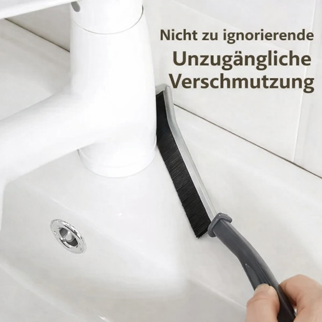 2 zum Preis von 1 | Fliesenreiniger für makellose Fugen in wenigen Minuten - Lamylie