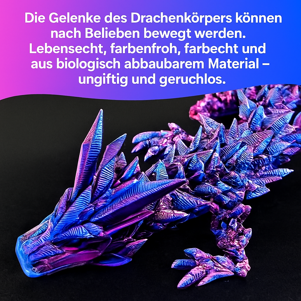 Dragonia-Abenteuer - Fantasy zum Greifen nah - Lamylie